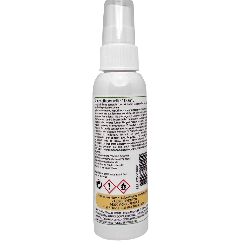 Lemongrass Spray 4 organic essential oils-1