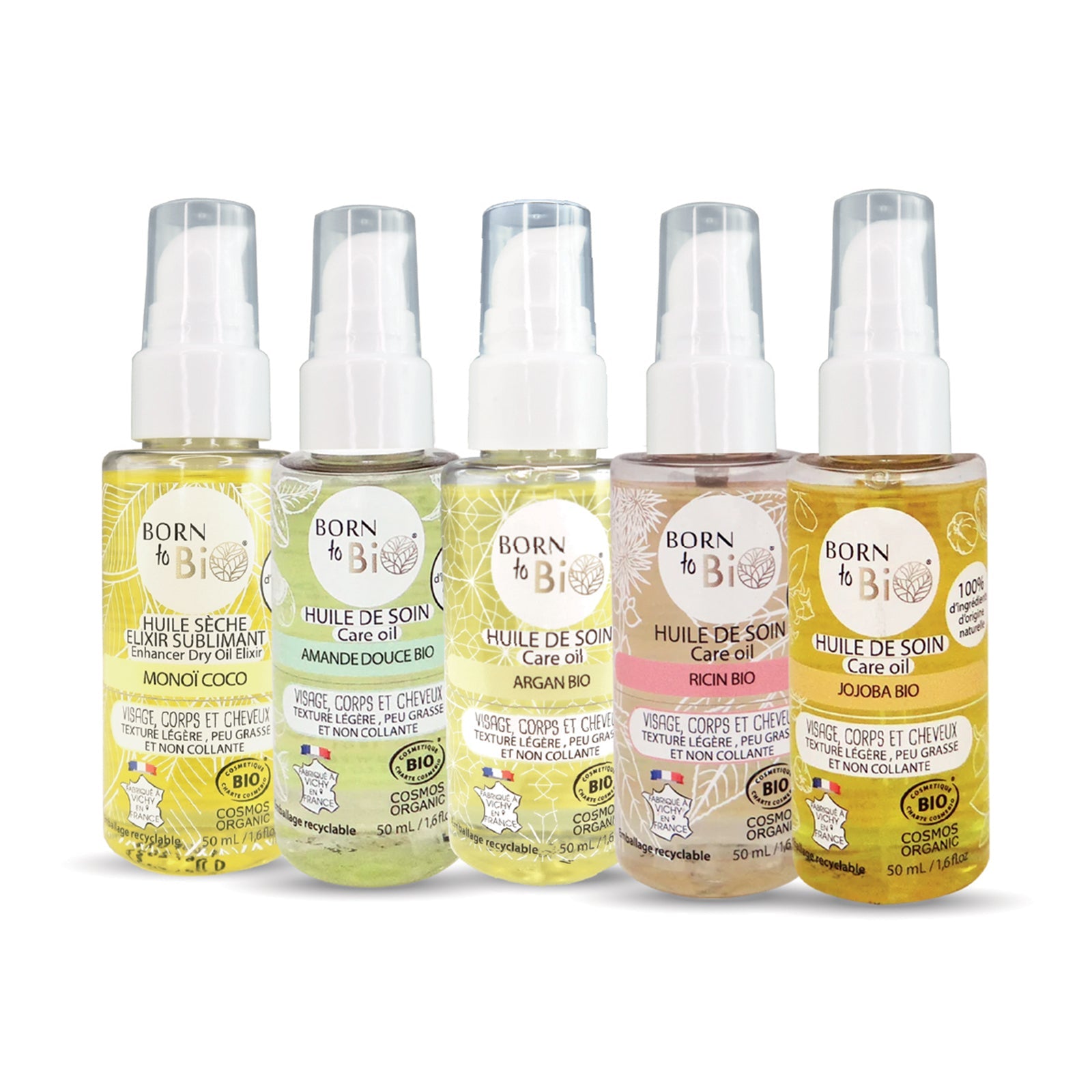 Argan Care Oil - Certified Organic-3