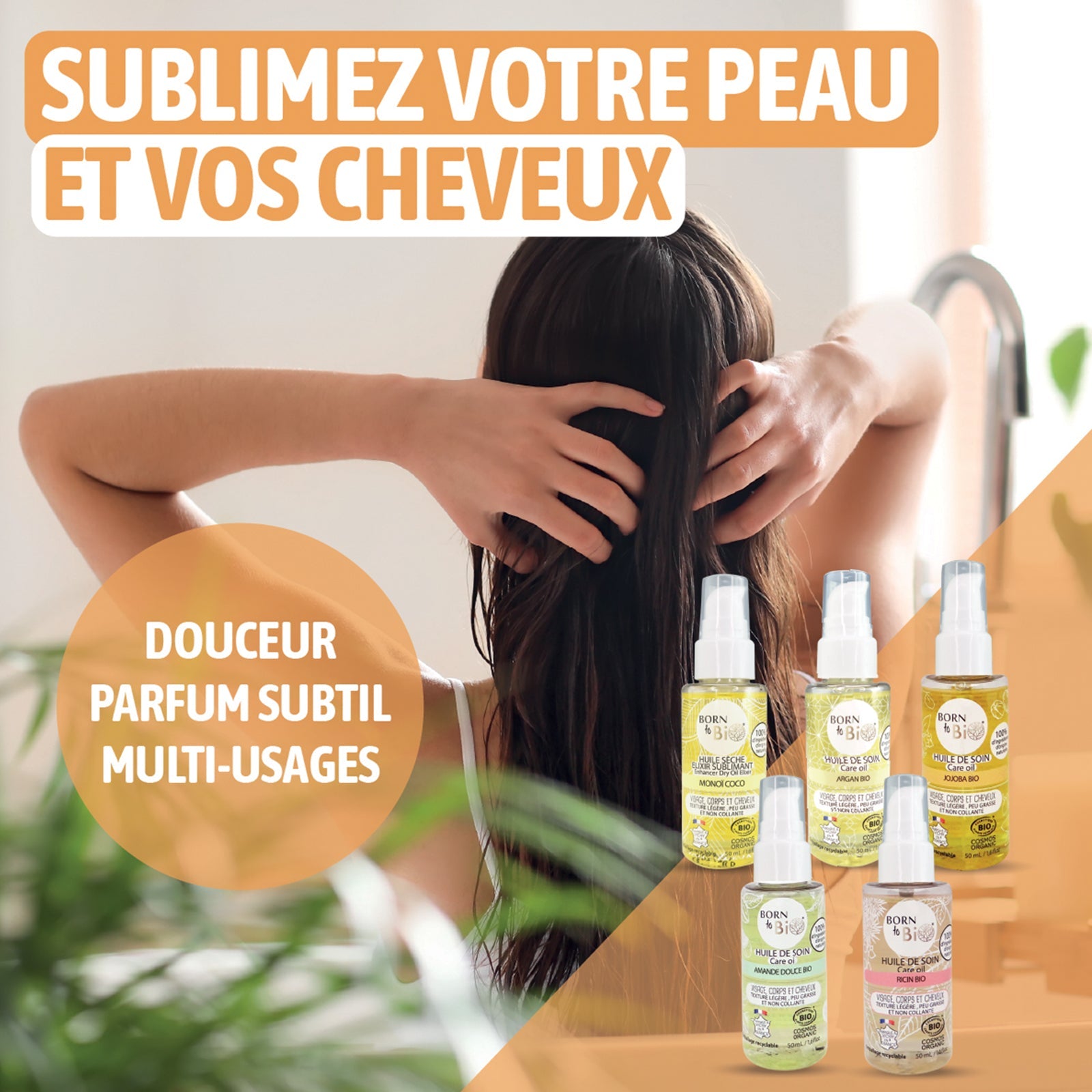 Argan Care Oil - Certified Organic-4