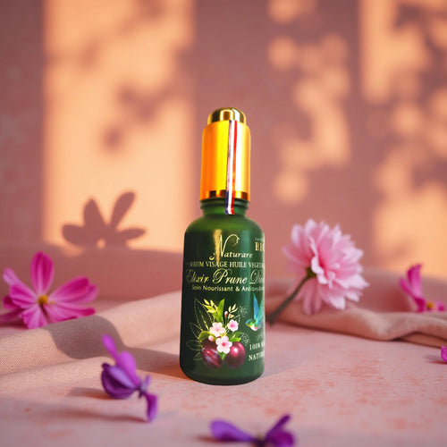 ELIXIR PRUNE DIVINE – Made In France & BIO