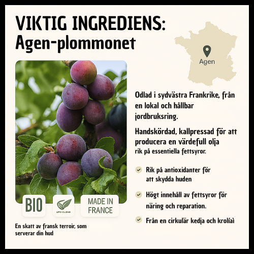 ELIXIR PRUNE DIVINE – Made In France & BIO